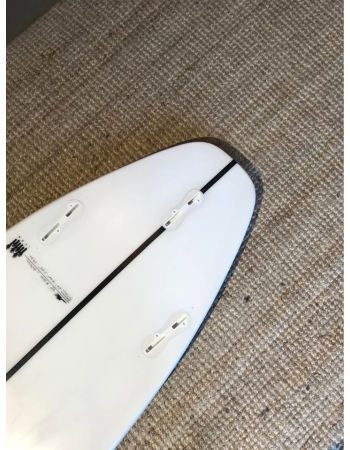 RT  Icon 6’0"