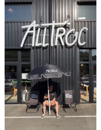 Parasol de Plage ALLTROC
