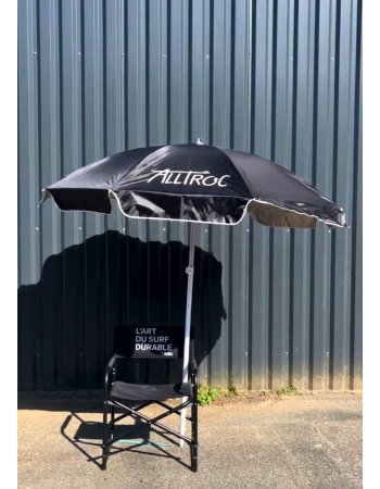 Parasol de Plage ALLTROC