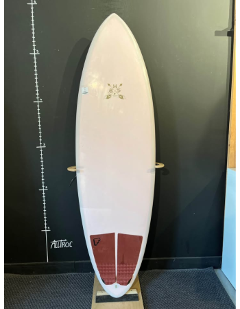 KMS 5’7"