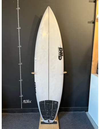 DHD Phase3 6’0"