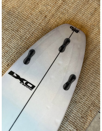 DHD Phase3 6’0"