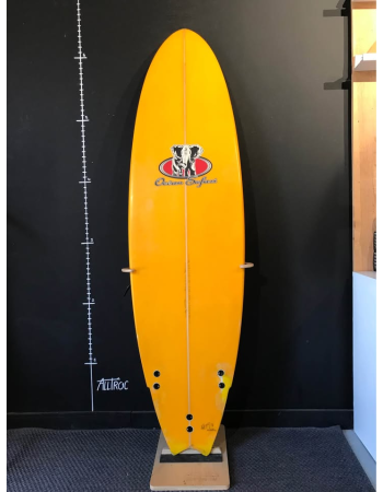 Ocean safari 6’6"