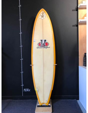Ocean safari 6’6"