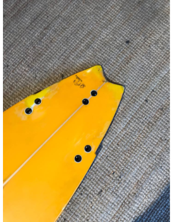 Ocean safari 6’6"