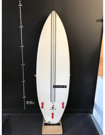 RIP curl 5’10"