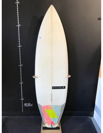 RIP curl 5’10"