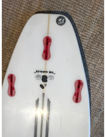 RIP curl 5’10"