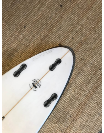 DHD Sweet Spot 4.0 6’4"