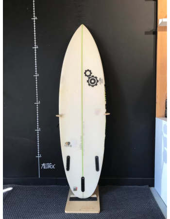 Dream Machine The Torq 5’11"