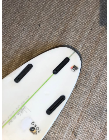 Dream Machine The Torq 5’11"