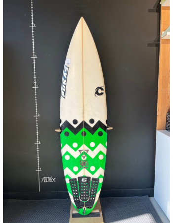 Cabianca  6’1"
