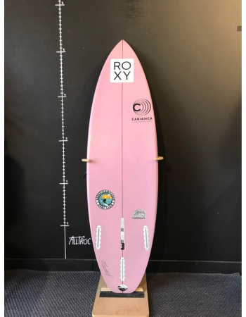 Cabianca  Pick Pocket 5’4"