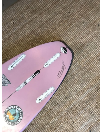 Cabianca  Pick Pocket 5’4"