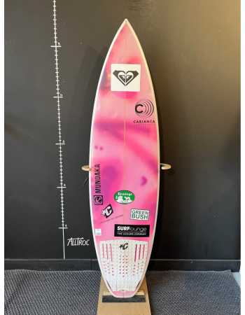 Cabianca Pick pocket 5’4"
