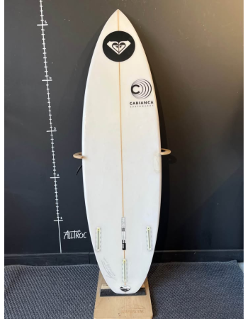 Cabianca Pick pocket 5’4"