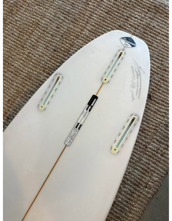 Cabianca Pick pocket 5’4"