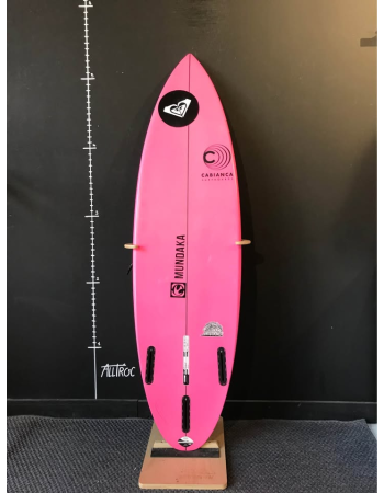Cabianca  Pick Pocket 5’5"