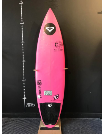 Cabianca  Pick Pocket 5’5"
