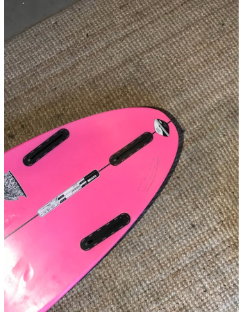 Cabianca  Pick Pocket 5’5"