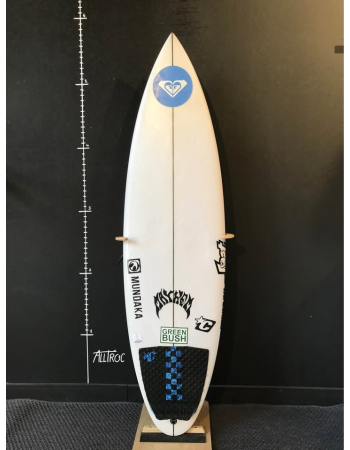 Mayhem  Driver 3.0  5’5"