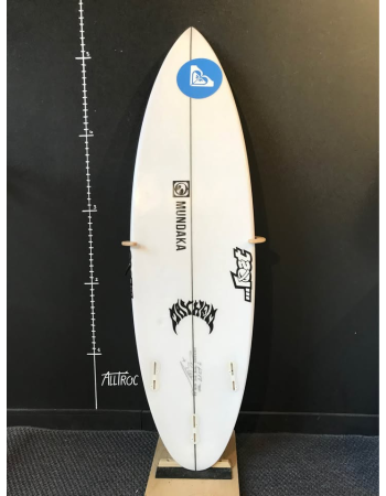 Mayhem  Driver 3.0  5’5"