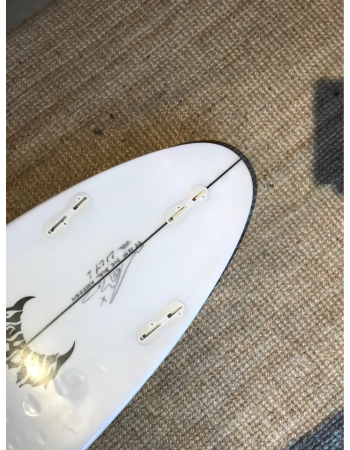 Mayhem  Driver 3.0  5’5"