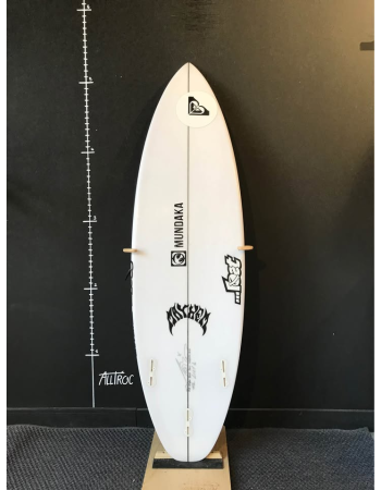Mayhem  Driver 3.0 5’4"