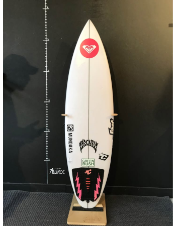 Mayhem  Driver 3.0 5’4"