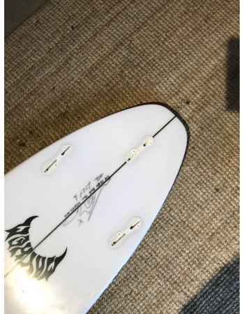 Mayhem  Driver 3.0 5’4"