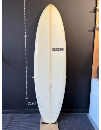 Wip 6’10"