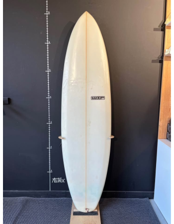 Wip 6’10"