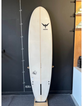 Phoenix  Tool 7’4"