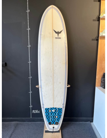 Phoenix  Tool 7’4"