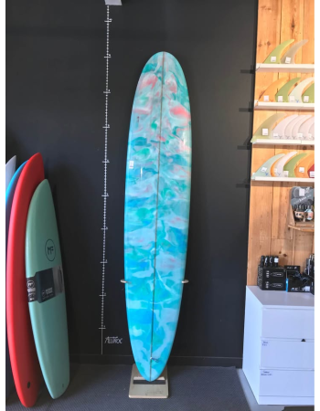 JB longboard  9’2"