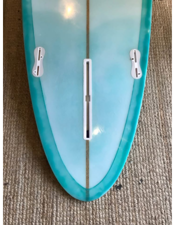 JB longboard  9’2"