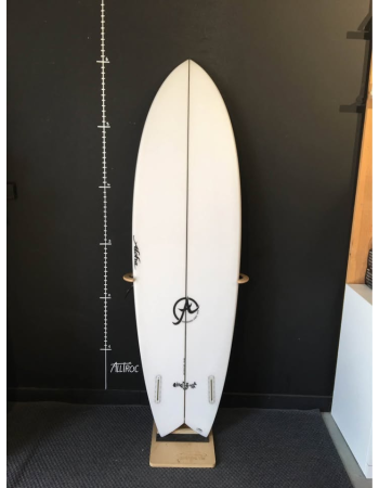 Aloha  sKeeg Fish 6’2"
