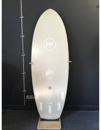 MF Little Marley 5’6"