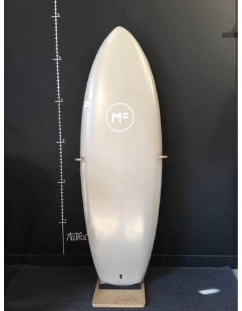 MF Little Marley 5’6"