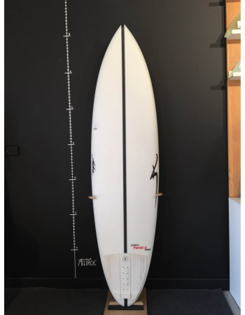 Aloha Twin-L 7’0"
