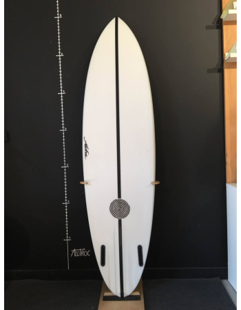Aloha Twin-L 7’0"