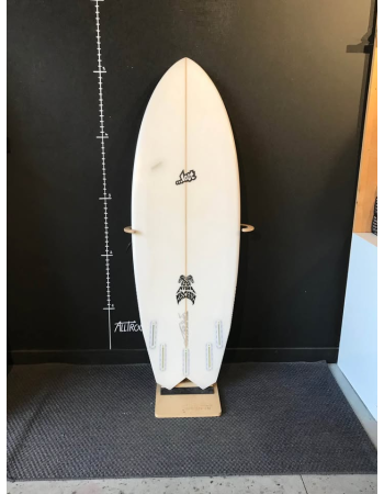 Lost mayhem Hydra  5’4"