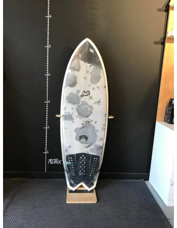 Lost mayhem Hydra  5’4"