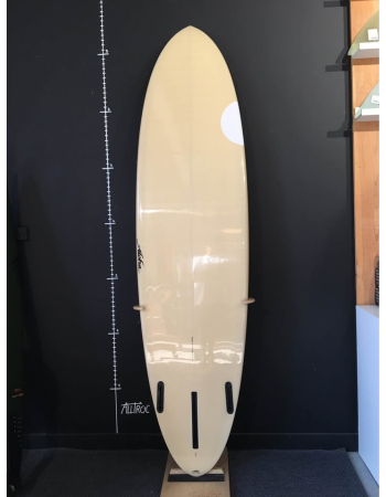 Aloha EZ Mid 7’6"