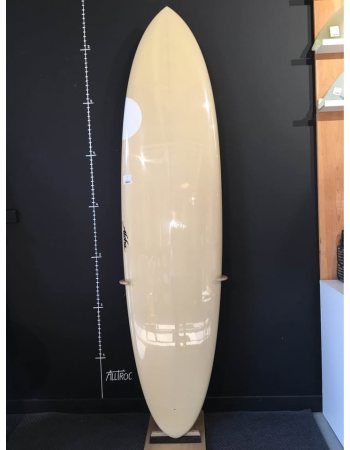 Aloha EZ Mid 7’6"