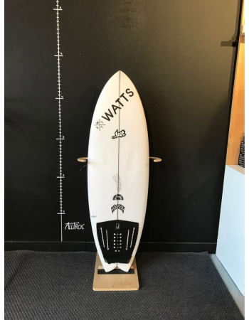 Mayhem Round nose fish 96 4’8"