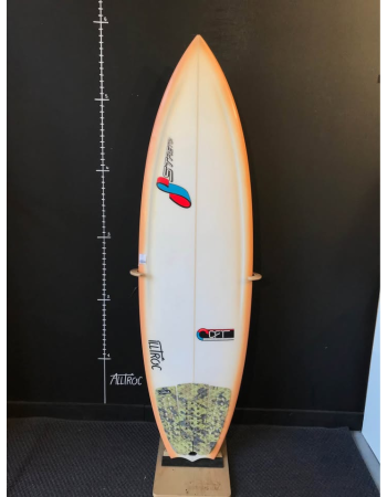 Stretch 2x4 5’9 1/2"