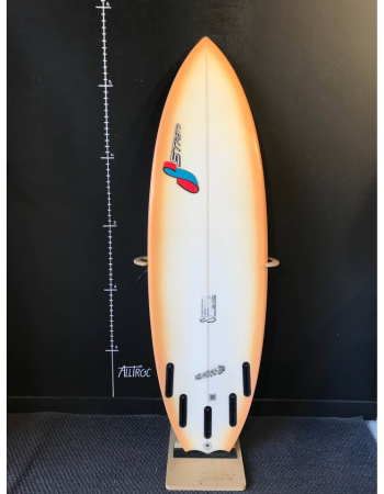 Stretch 2x4 5’9 1/2"