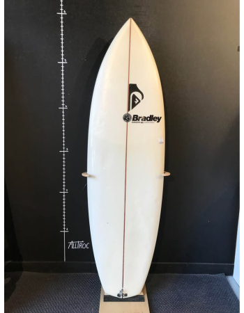 Bradley The braomat 5’10"