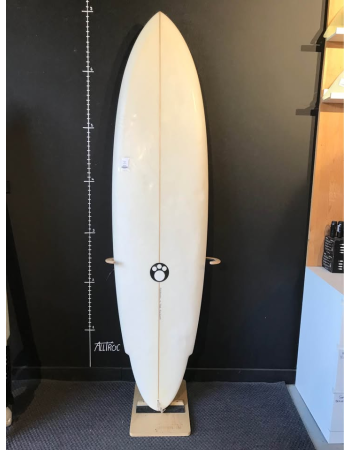 Maurice Cole RV/ TP 7’0"